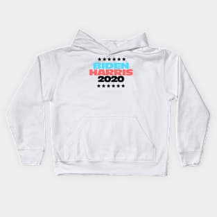 Biden Harris 2020 Kids Hoodie